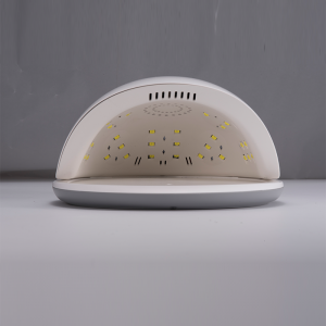 자녀 네일 램프 레인보우 5H